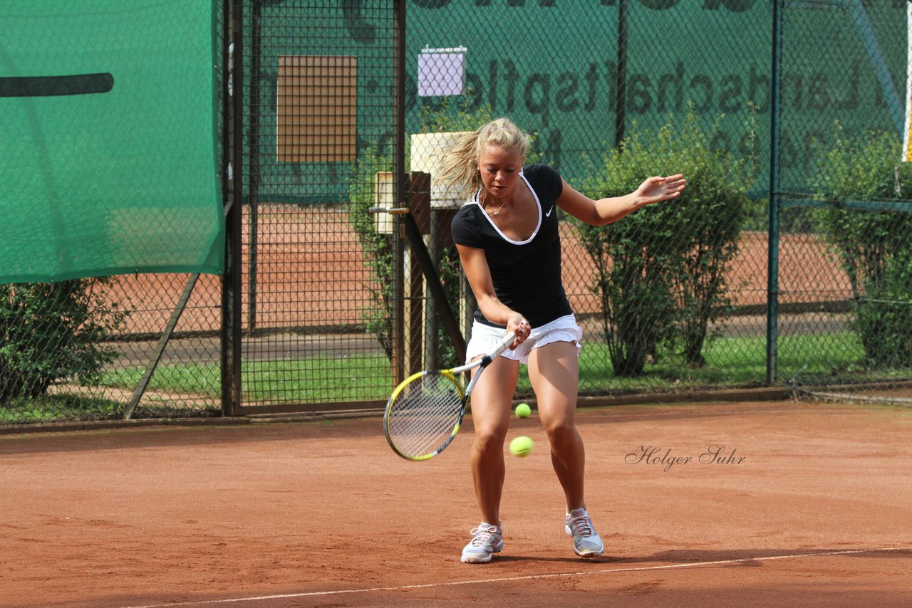 Carina Witthöft 1575 - 14.Sieker Open 2011